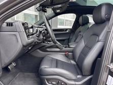 PORSCHE Cayenne Turbo E-Hybrid Coupé, Hybride Rechargeable Essence/Électricité, Occasion / Utilisé, Automatique - 5