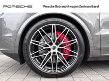 PORSCHE Cayenne Turbo E-Hybrid Coupé, Hybride Rechargeable Essence/Électricité, Occasion / Utilisé, Automatique - 6