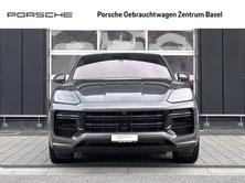 PORSCHE Cayenne Turbo E-Hybrid Coupé, Hybride Rechargeable Essence/Électricité, Occasion / Utilisé, Automatique - 7
