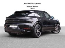PORSCHE Cayenne S E-Hybrid Coupé, Hybride Rechargeable Essence/Électricité, Occasion / Utilisé, Automatique - 6
