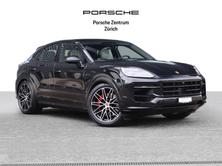 PORSCHE Cayenne S E-Hybrid Coupé, Hybride Rechargeable Essence/Électricité, Occasion / Utilisé, Automatique - 7