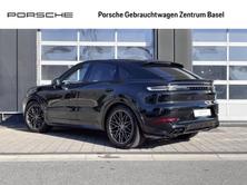 PORSCHE Cayenne GTS Coupé, Benzin, Occasion / Gebraucht, Automatik - 3
