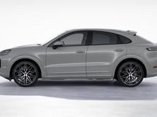 PORSCHE Cayenne S E-Hybrid Coupé, Plug-in-Hybrid Benzin/Elektro, Occasion / Gebraucht, Automatik - 2