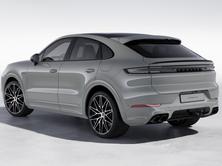 PORSCHE Cayenne S E-Hybrid Coupé, Plug-in-Hybrid Benzin/Elektro, Occasion / Gebraucht, Automatik - 3