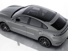 PORSCHE Cayenne S E-Hybrid Coupé, Plug-in-Hybrid Benzin/Elektro, Occasion / Gebraucht, Automatik - 4