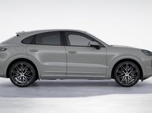 PORSCHE Cayenne S E-Hybrid Coupé, Plug-in-Hybrid Benzin/Elektro, Occasion / Gebraucht, Automatik - 6