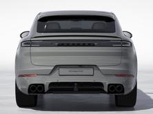 PORSCHE Cayenne S E-Hybrid Coupé, Plug-in-Hybrid Benzin/Elektro, Occasion / Gebraucht, Automatik - 7