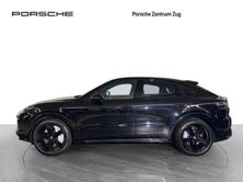 PORSCHE Cayenne Turbo Coupé, Benzin, Occasion / Gebraucht, Automatik - 2