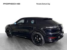 PORSCHE Cayenne Turbo Coupé, Benzin, Occasion / Gebraucht, Automatik - 3