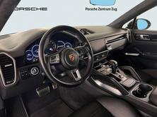 PORSCHE Cayenne Turbo Coupé, Benzin, Occasion / Gebraucht, Automatik - 4