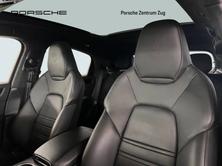 PORSCHE Cayenne Turbo Coupé, Benzin, Occasion / Gebraucht, Automatik - 5
