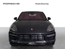 PORSCHE Cayenne Turbo Coupé, Benzin, Occasion / Gebraucht, Automatik - 6