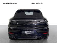 PORSCHE Cayenne Turbo Coupé, Benzin, Occasion / Gebraucht, Automatik - 7