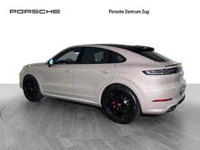 PORSCHE Cayenne S E-Hybrid Coupé, Plug-in-Hybrid Benzin/Elektro, Occasion / Gebraucht, Automatik - 3