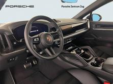 PORSCHE Cayenne S E-Hybrid Coupé, Plug-in-Hybrid Benzin/Elektro, Occasion / Gebraucht, Automatik - 4