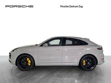 PORSCHE Cayenne Turbo Coupé, Benzin, Occasion / Gebraucht, Automatik - 2