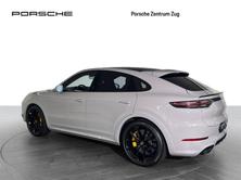 PORSCHE Cayenne Turbo Coupé, Benzin, Occasion / Gebraucht, Automatik - 3