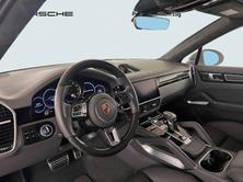 PORSCHE Cayenne Turbo Coupé, Benzin, Occasion / Gebraucht, Automatik - 4