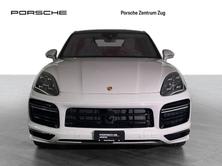PORSCHE Cayenne Turbo Coupé, Benzin, Occasion / Gebraucht, Automatik - 6