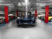 PORSCHE Cayenne S Coupé, Benzin, Occasion / Gebraucht, Automatik - 2