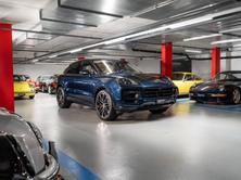 PORSCHE Cayenne S Coupé, Benzin, Occasion / Gebraucht, Automatik - 3