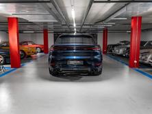 PORSCHE Cayenne S Coupé, Benzin, Occasion / Gebraucht, Automatik - 6
