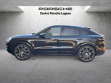 PORSCHE Cayenne Coupé Black Edition, Petrol, Second hand / Used, Automatic - 2
