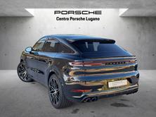 PORSCHE Cayenne Coupé Black Edition, Petrol, Second hand / Used, Automatic - 3