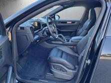 PORSCHE Cayenne Coupé Black Edition, Petrol, Second hand / Used, Automatic - 4