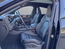 PORSCHE Cayenne Coupé Black Edition, Petrol, Second hand / Used, Automatic - 5