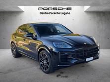PORSCHE Cayenne Coupé Black Edition, Petrol, Second hand / Used, Automatic - 6