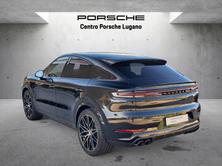 PORSCHE Cayenne Coupé Black Edition, Petrol, Second hand / Used, Automatic - 7