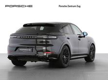 PORSCHE Cayenne S E-Hybrid Coupé, Plug-in-Hybrid Benzina/Elettrica, Occasioni / Usate, Automatico - 2