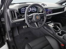 PORSCHE Cayenne S E-Hybrid Coupé, Plug-in-Hybrid Benzina/Elettrica, Occasioni / Usate, Automatico - 4