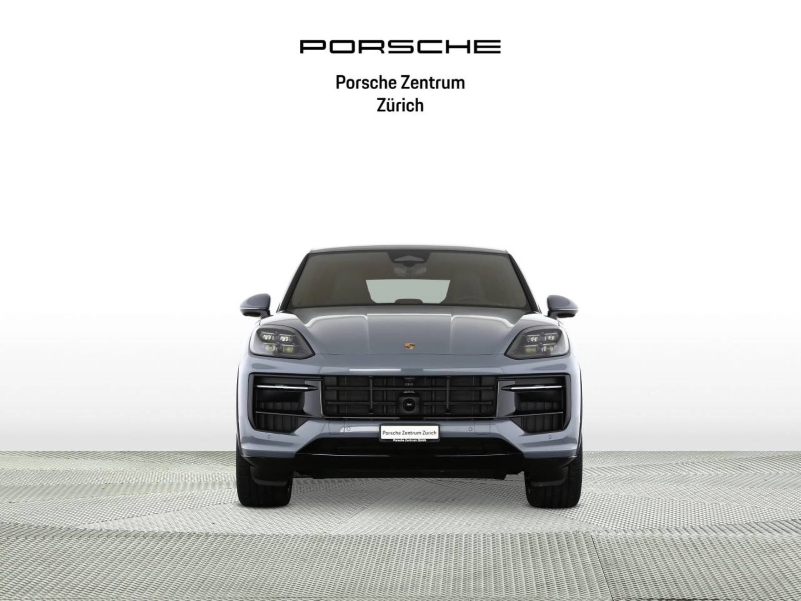 PORSCHE Cayenne GTS Coupé, Essence, Voiture de démonstration, Automatique - 7