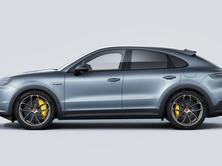 PORSCHE Cayenne Turbo E-Hybrid Coupé mit GT-Paket, Plug-in-Hybrid Petrol/Electric, Ex-demonstrator, Automatic - 2
