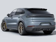 PORSCHE Cayenne Turbo E-Hybrid Coupé mit GT-Paket, Plug-in-Hybrid Petrol/Electric, Ex-demonstrator, Automatic - 3