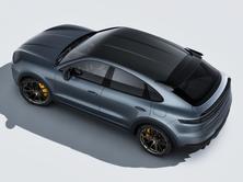 PORSCHE Cayenne Turbo E-Hybrid Coupé mit GT-Paket, Plug-in-Hybrid Petrol/Electric, Ex-demonstrator, Automatic - 4