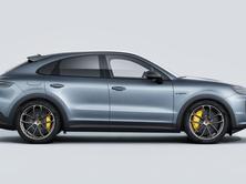 PORSCHE Cayenne Turbo E-Hybrid Coupé mit GT-Paket, Plug-in-Hybrid Petrol/Electric, Ex-demonstrator, Automatic - 6