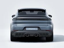PORSCHE Cayenne Turbo E-Hybrid Coupé mit GT-Paket, Plug-in-Hybrid Petrol/Electric, Ex-demonstrator, Automatic - 7