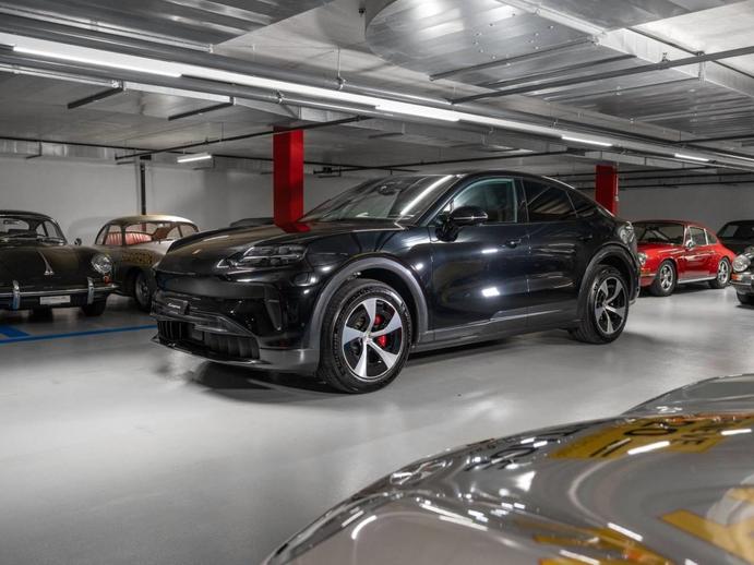 PORSCHE Cayenne S Coupé Electric, Elektro, Vorführwagen, Automatik