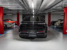PORSCHE Cayenne S Coupé Electric, Elektro, Vorführwagen, Automatik - 7