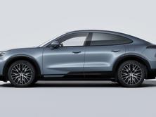 PORSCHE Cayenne Coupé Electric, Électrique, Voiture de démonstration, Automatique - 2