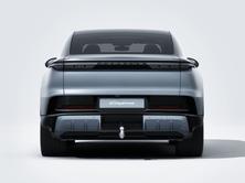 PORSCHE Cayenne Coupé Electric, Électrique, Voiture de démonstration, Automatique - 7