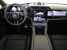 PORSCHE Cayenne Turbo Coupé Electric, Elettrica, Auto dimostrativa, Automatico - 5