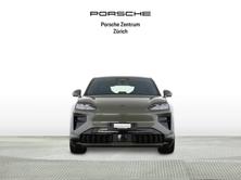 PORSCHE Cayenne Turbo Coupé Electric, Elektro, Vorführwagen, Automatik - 7
