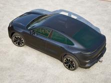 PORSCHE Cayenne Coupé Electric, Électrique, Voiture de démonstration, Automatique - 4