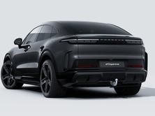 PORSCHE Cayenne Turbo Coupé Electric, Electric, Ex-demonstrator, Automatic - 3