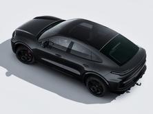 PORSCHE Cayenne Turbo Coupé Electric, Electric, Ex-demonstrator, Automatic - 4