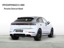 PORSCHE Cayenne Coupé Black Edition, Benzin, Vorführwagen, Automatik - 3